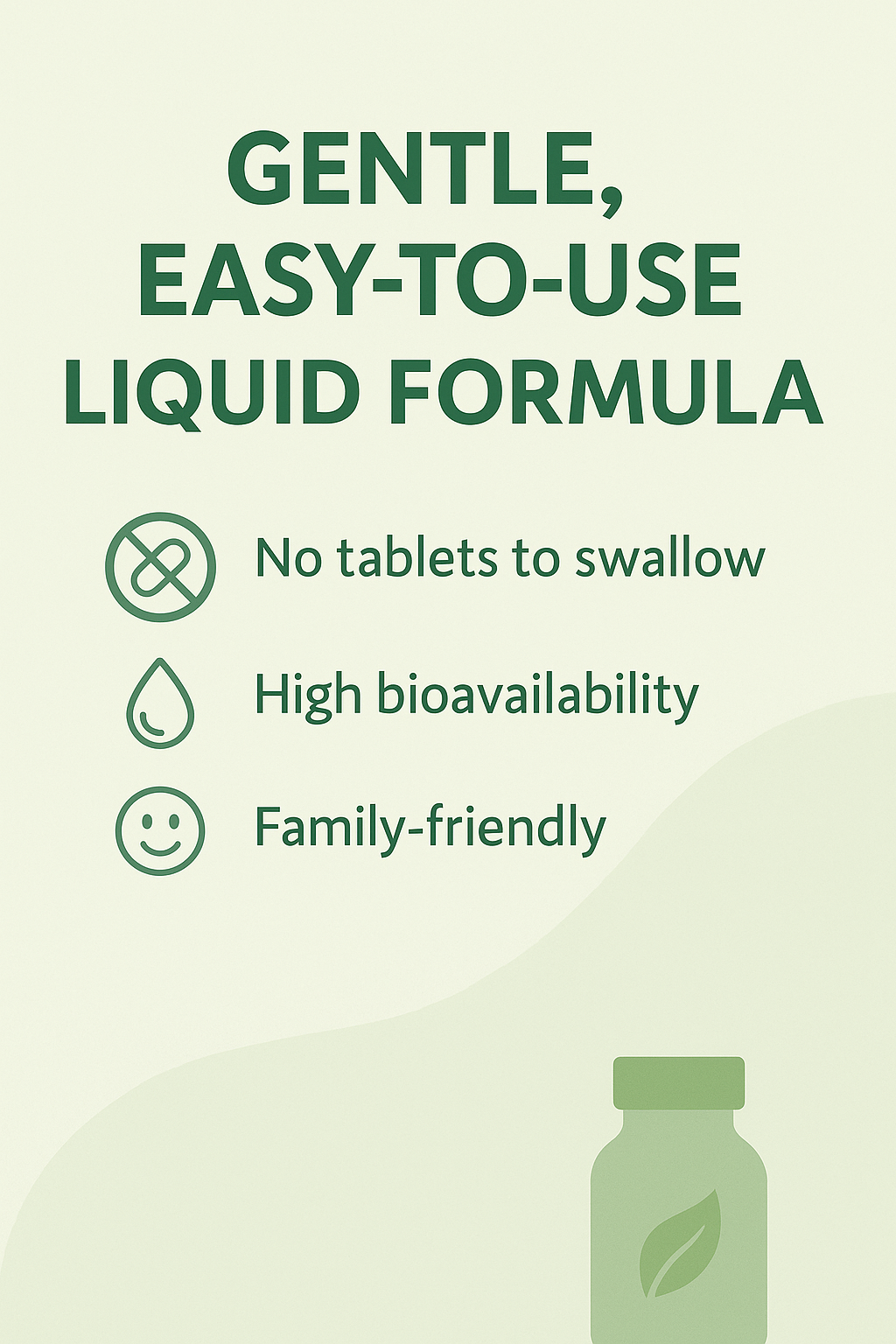 StoneAgez Active Folate L-5-MTHF + B12 Drops 60ml| High-Absorption Methylation & Detox Support for Kids & Adults